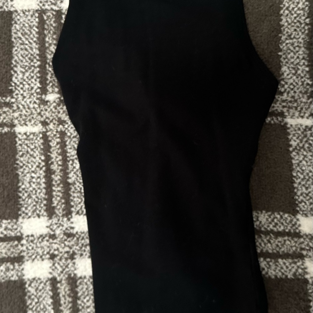 AE twist back bodysuit